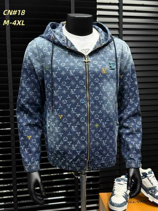 Picture of Louis Vuitton Jackets _SKULVM-4XL12yr55631793